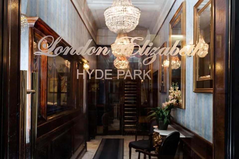 London Elizabeth Hotel Hotel in City of Westminster