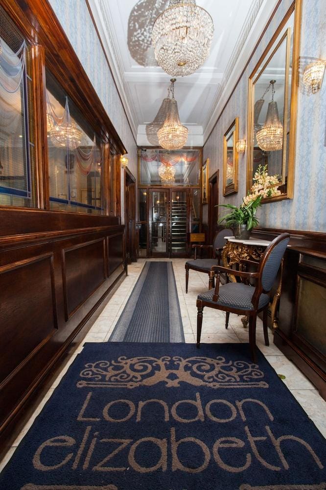 London Elizabeth Hotel Hotel in City of Westminster