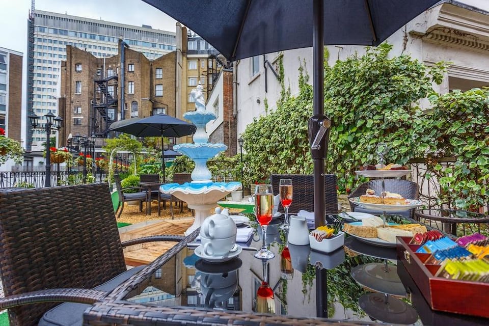 London Elizabeth Hotel Hotel in City of Westminster