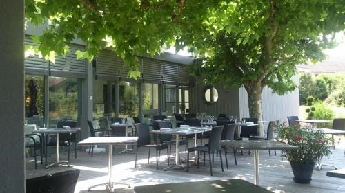 Hostellerie Saint Germain Hotel in Jura