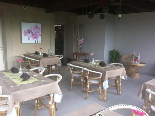 Le Relais des Bergers Hotel in Auvergne-Rhône-Alpes