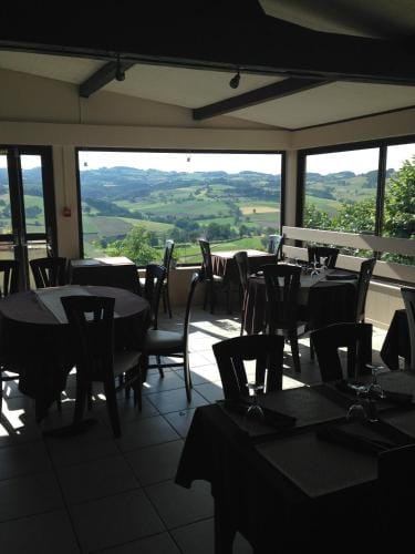 Le Relais des Bergers Hotel in Auvergne-Rhône-Alpes