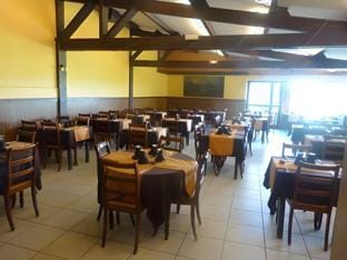 Le Relais des Bergers Hotel in Auvergne-Rhône-Alpes