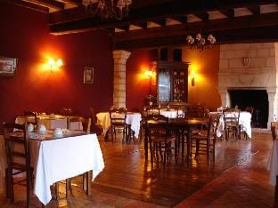 Le Relais du Lyon d'Or Hotel in Centre-Val de Loire