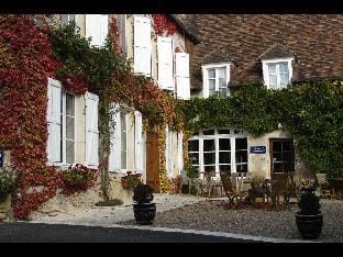 Le Relais du Lyon d'Or Hotel in Centre-Val de Loire