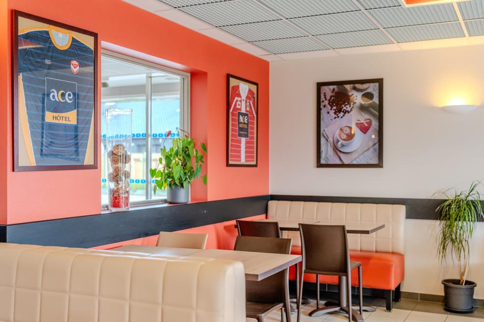 Ace Hotel Arras-Beaurains Hotel in Hauts-de-France