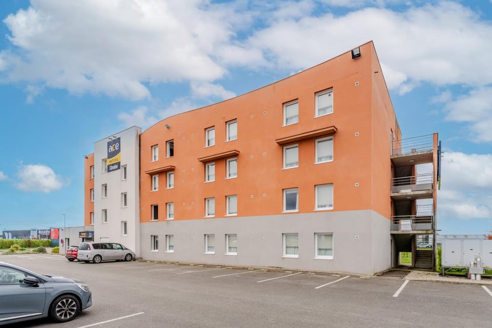 Ace Hotel Arras-Beaurains Hotel in Hauts-de-France
