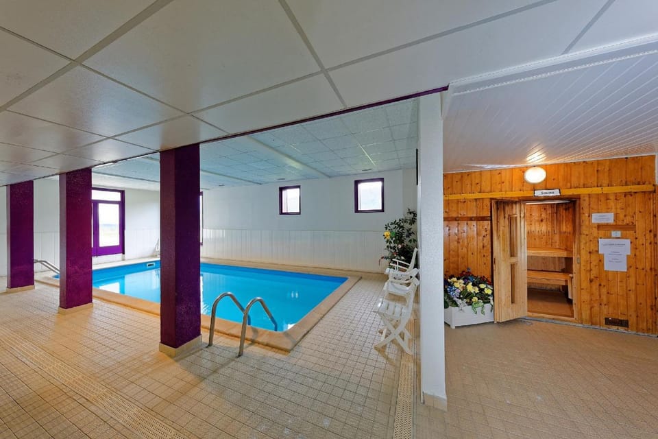 Hotel Club Le Risoux Hotel in Canton of Vaud