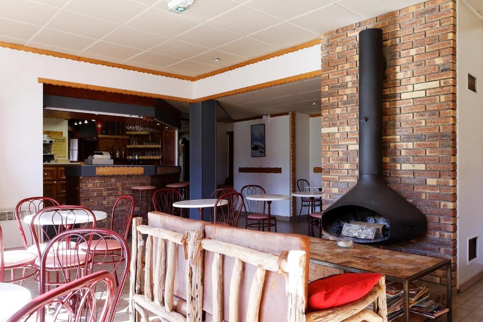 Hotel Club Le Risoux Hotel in Canton of Vaud