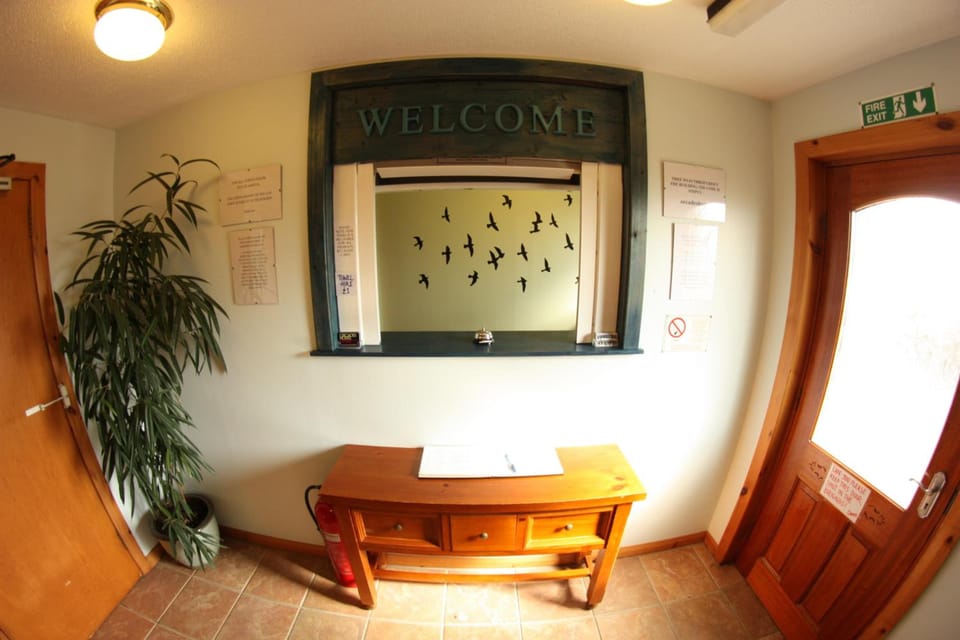 Orcades Hostel Hostel in Scotland