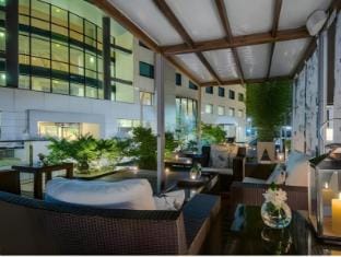 Eurostars Suites Mirasierra Hotel in Madrid