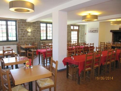 Auberge Le Guinefort Hotel in Brittany