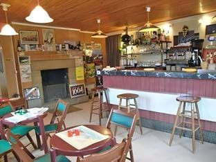Auberge Le Guinefort Hotel in Brittany
