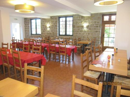 Auberge Le Guinefort Hotel in Brittany