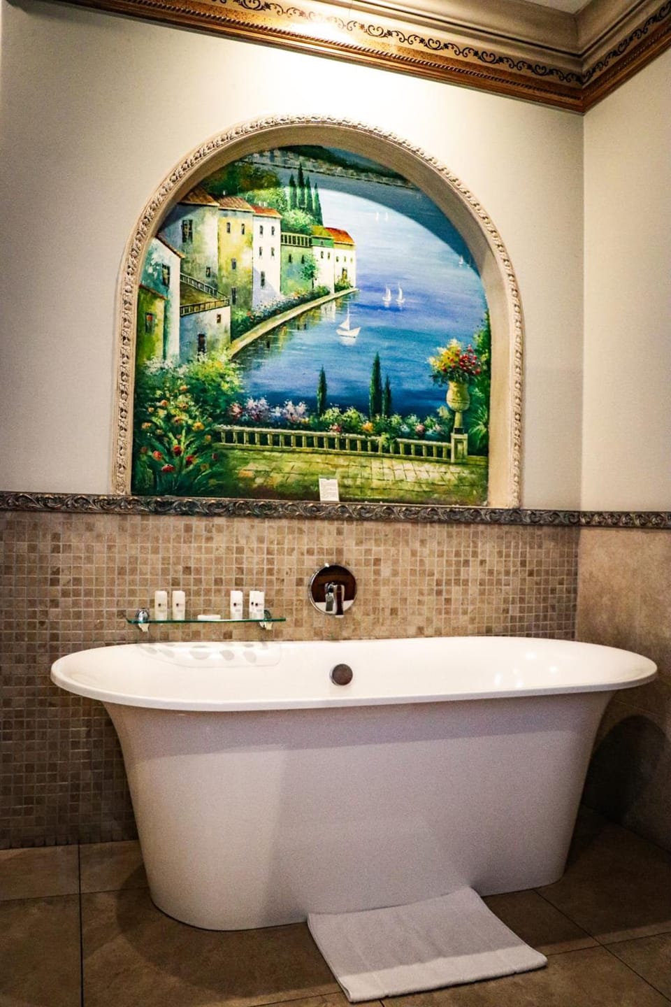 Three Rivers Lodge and Villas Hotel in Gauteng