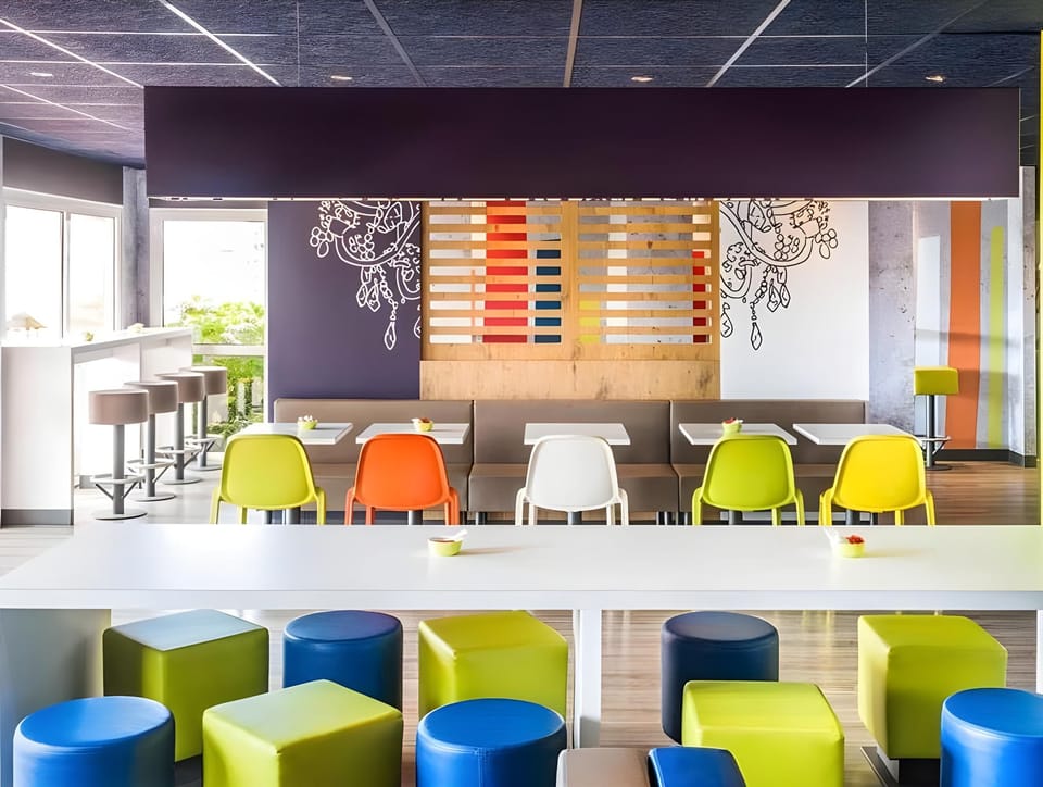 ibis budget Vannes Hotel in Vannes