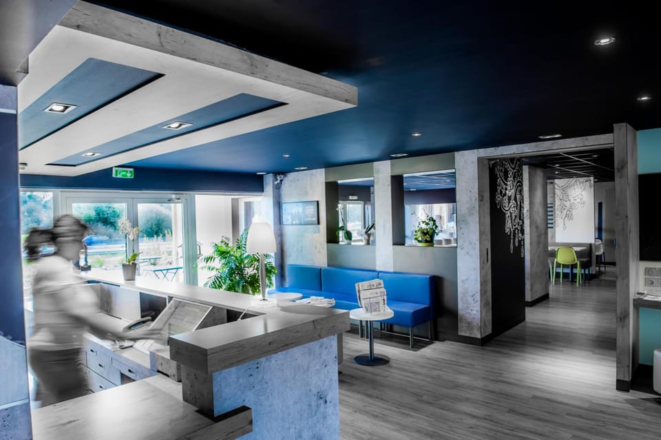 ibis budget Vannes Hotel in Vannes