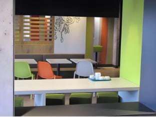 ibis budget Vannes Hotel in Vannes