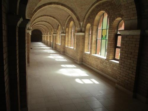 Abbaye de Belval Hotel in Hauts-de-France