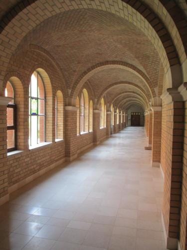 Abbaye de Belval Hotel in Hauts-de-France