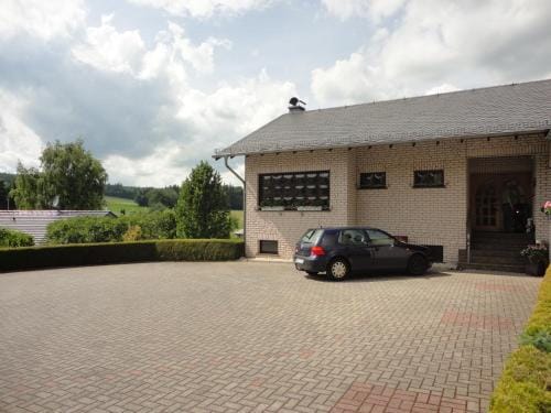 Zur Kringelwies Hotel in Cochem-Zell