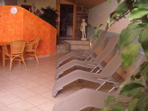 Pension Fitnessoase Hotel in Hesse