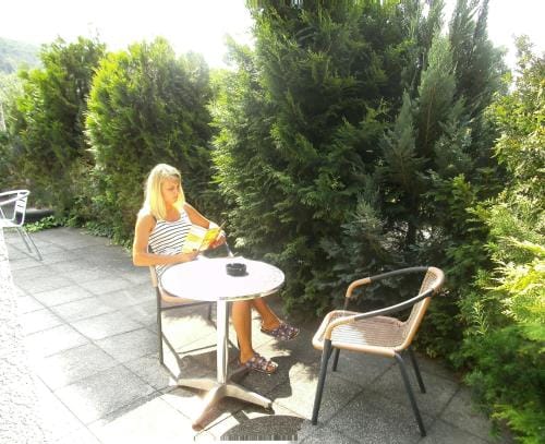 Pension Fitnessoase Hotel in Hesse