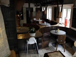 Pension Glucklich Inn in Baden-Württemberg