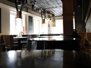 Pension Glucklich Inn in Baden-Württemberg