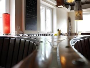 Pension Glucklich Inn in Baden-Württemberg