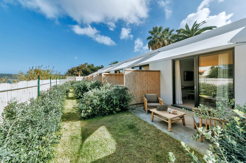 B&B Marina Garden Hotel in Forio