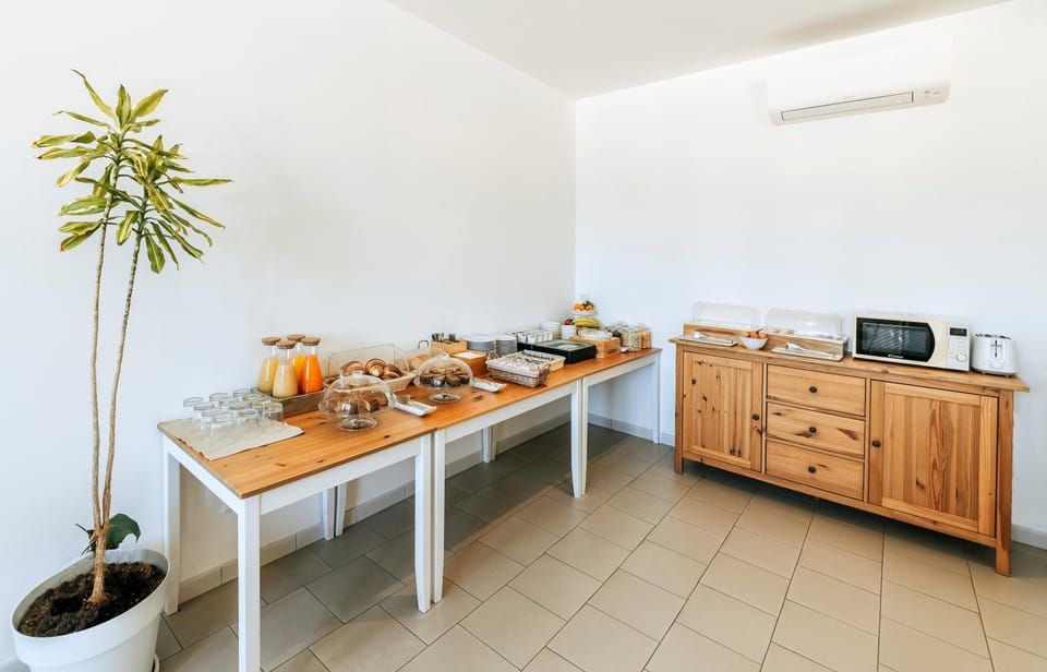 B&B Marina Garden Hotel in Forio
