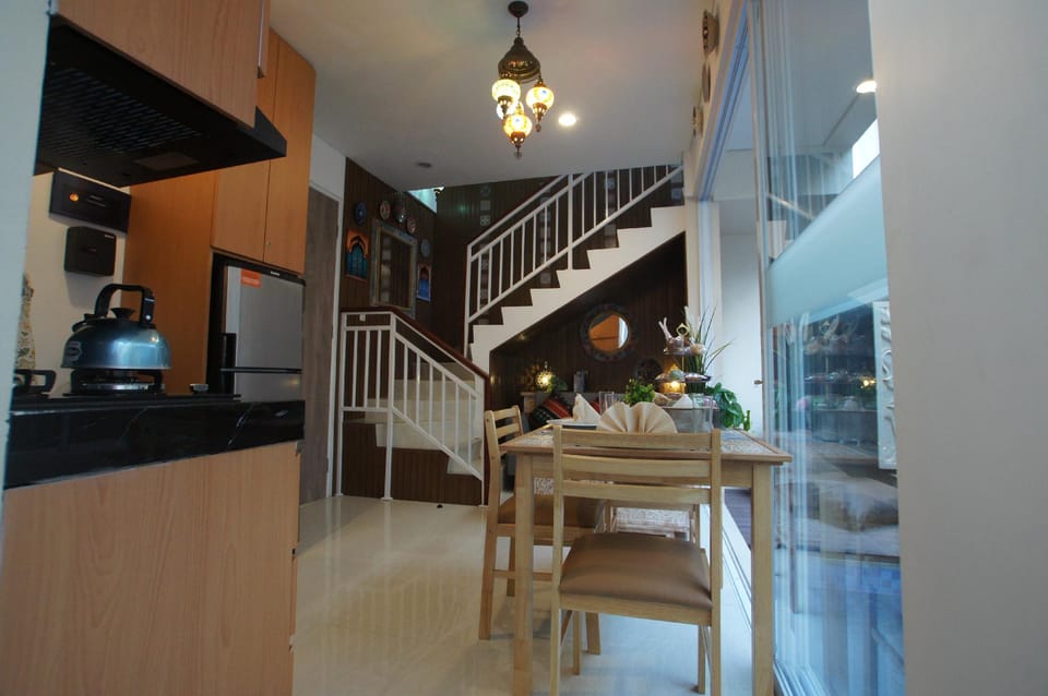 Azura Villas Nusa Dua Bali Resort in Kuta Selatan