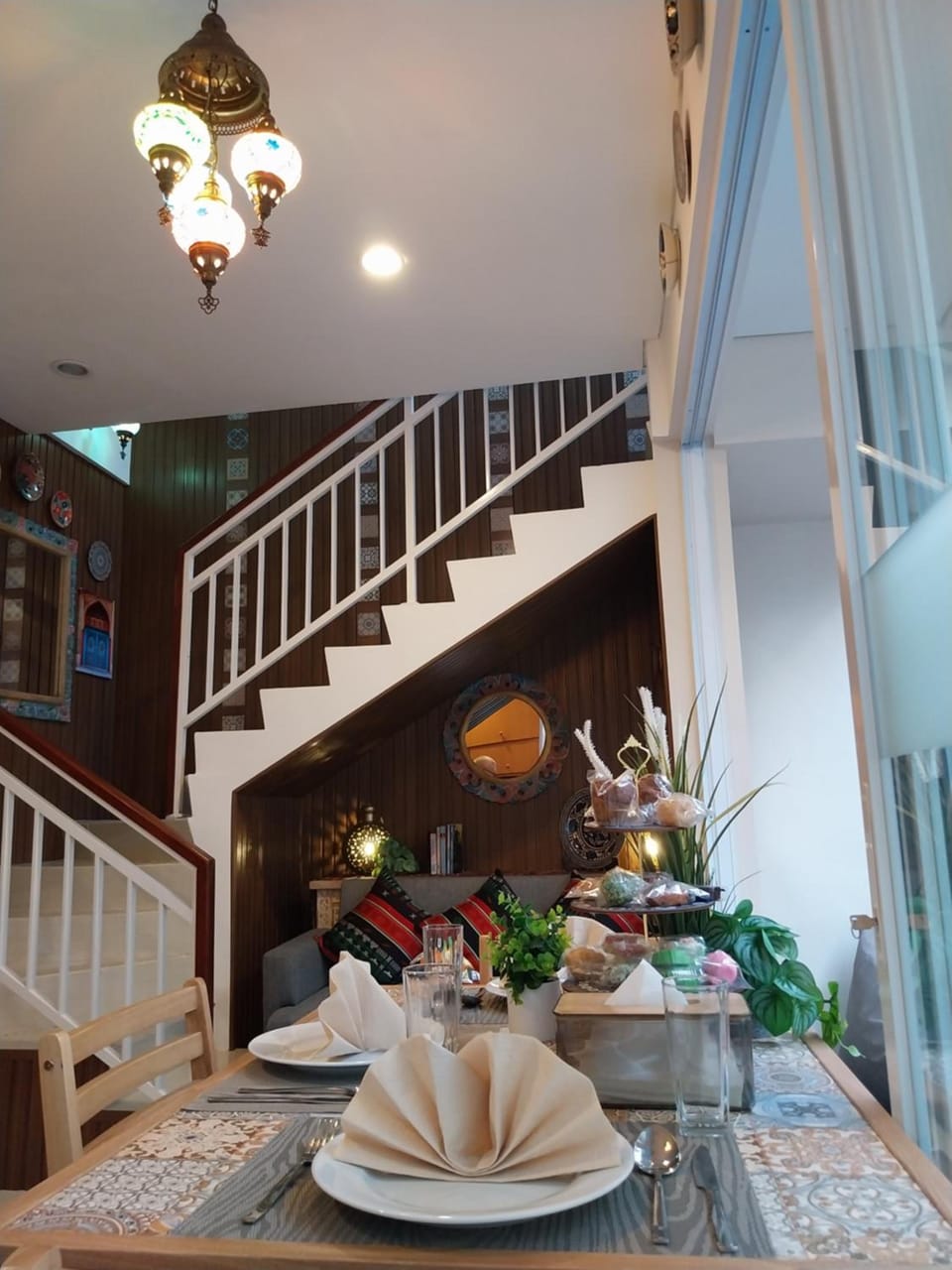 Azura Villas Nusa Dua Bali Resort in Kuta Selatan