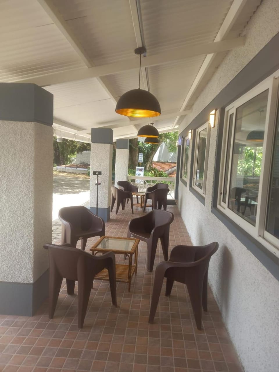 Bruton resorts Hotel in Kodaikanal
