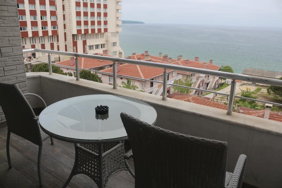 Longoz Hotel Hotel in Bulgaria