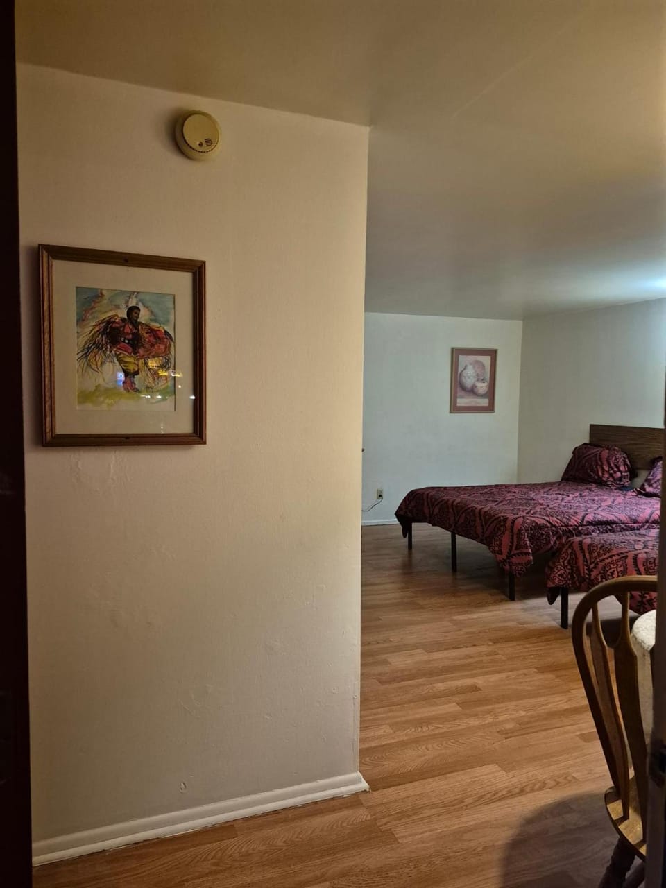 66 Motel Hotel in Holbrook