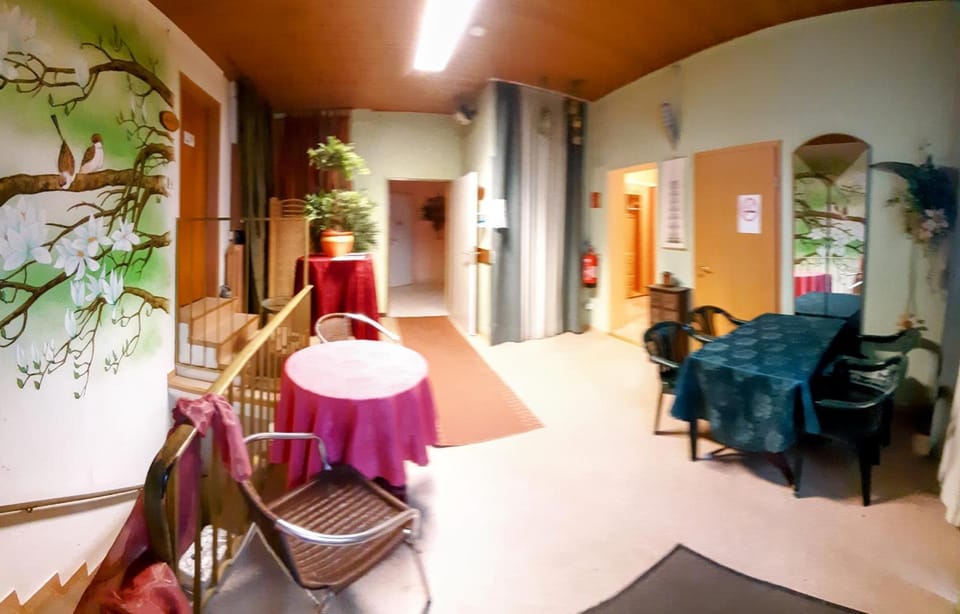 ApartmentHotel Vollumen Hotel in Bavaria