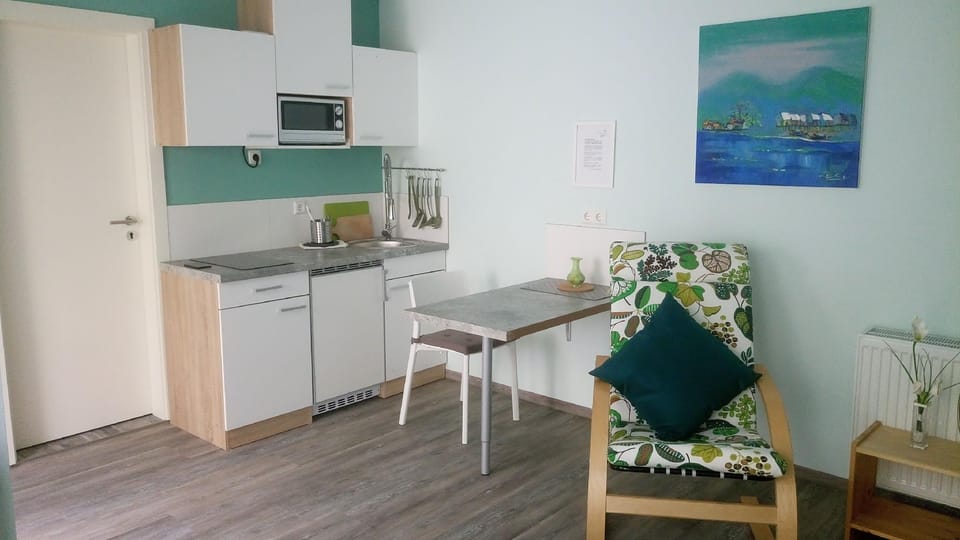 ApartmentHotel Vollumen Hotel in Bavaria