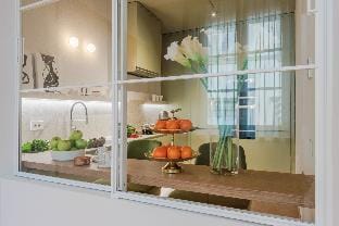 The Victory Penthouse Hotel in Capannori