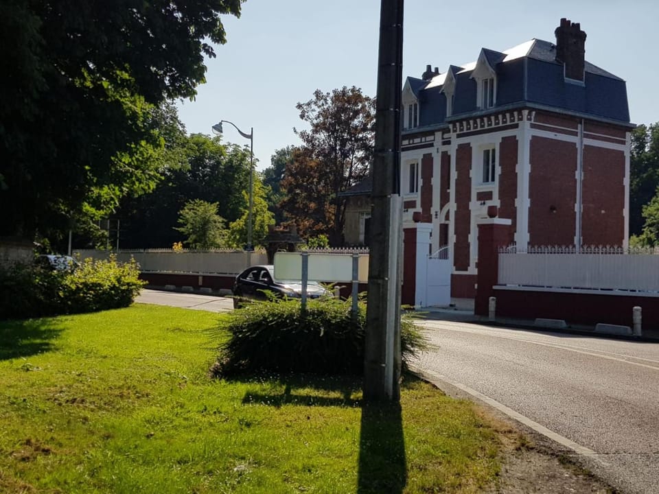 Hameau des Essarts Hotel in Normandy