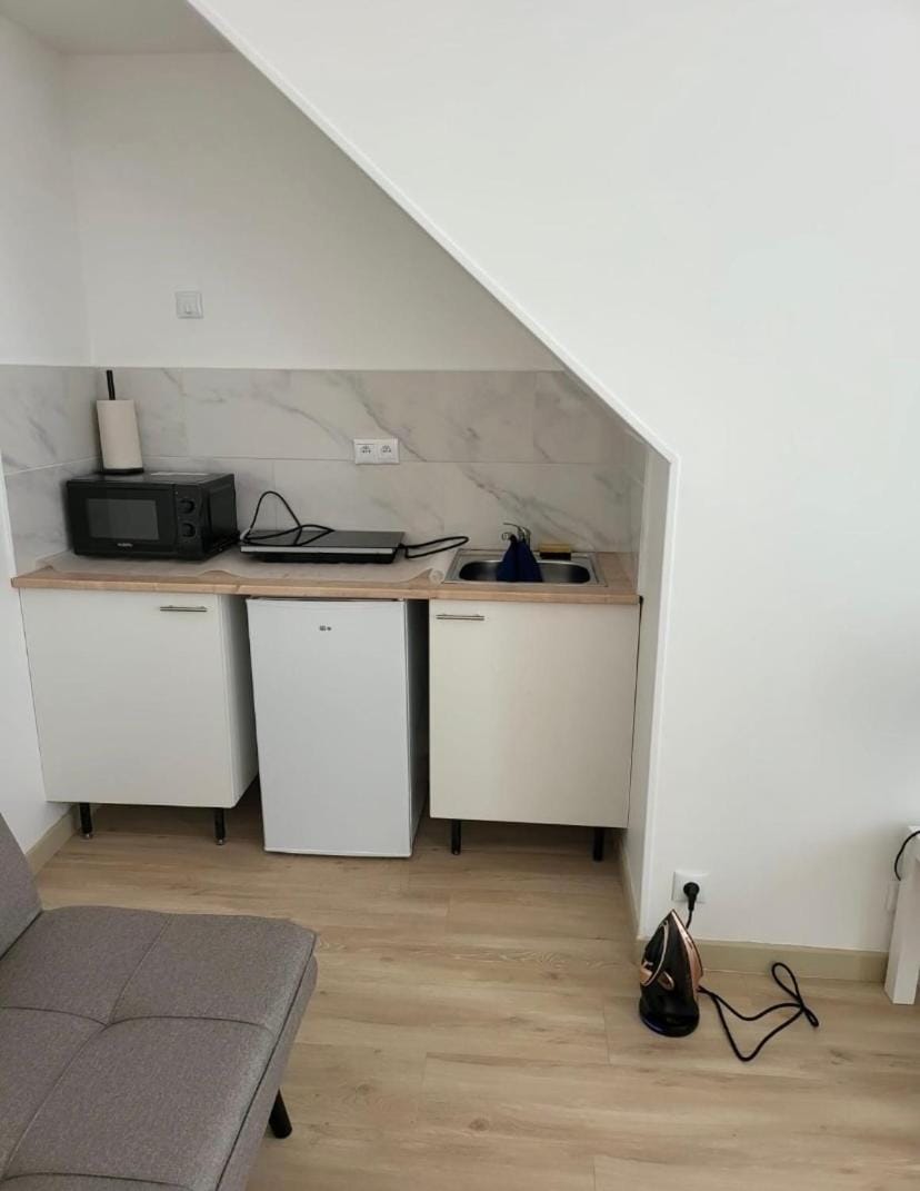 Hameau des Essarts Hotel in Normandy