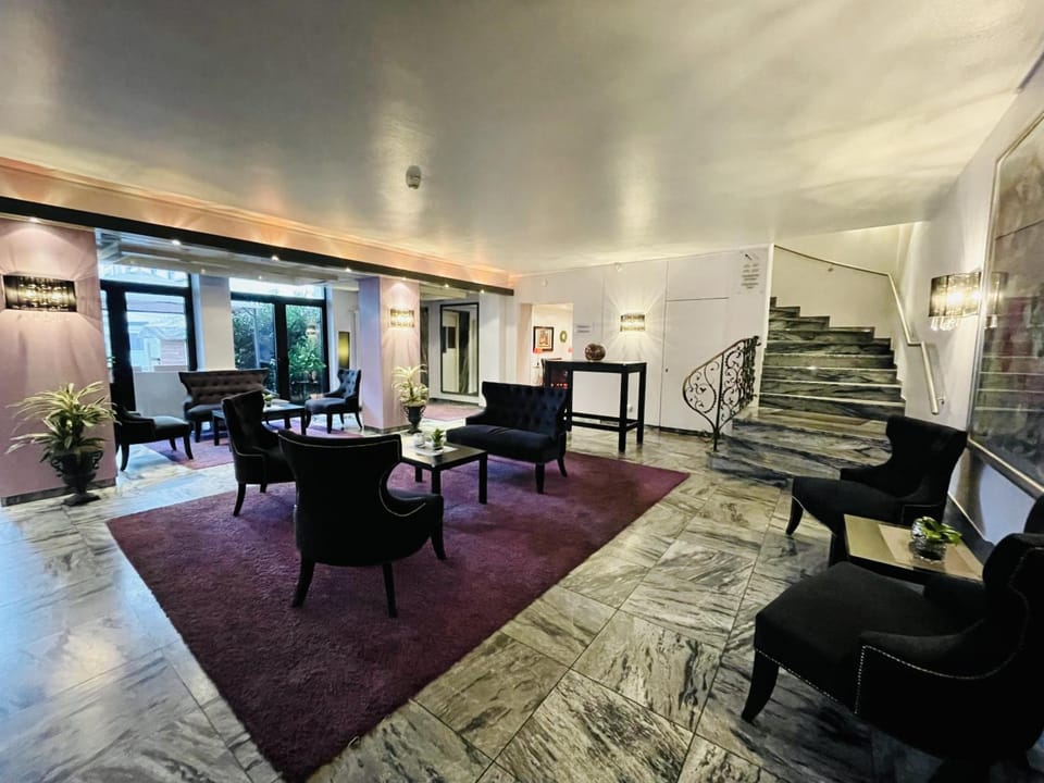 Schloss Hotel Herborn Hotel in Rhineland-Palatinate