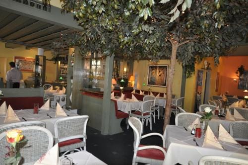 Hotel Restaurant "Athen" Hotel in Cochem-Zell