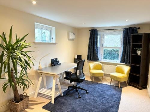 Riverview Hotel in Colchester