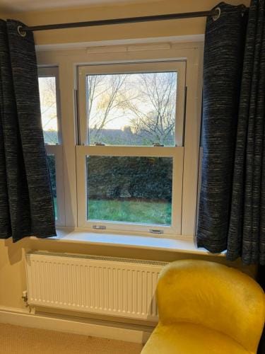 Riverview Hotel in Colchester