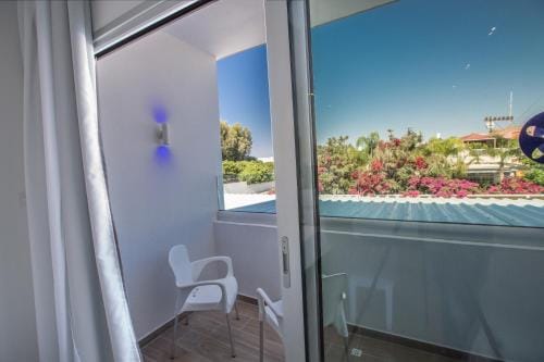 Stratovarius Nissi Rooms Hotel in Ayia Napa