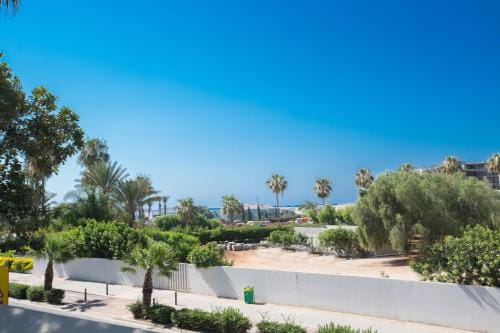 Stratovarius Nissi Rooms Hotel in Ayia Napa