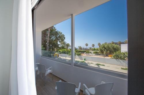Stratovarius Nissi Rooms Hotel in Ayia Napa