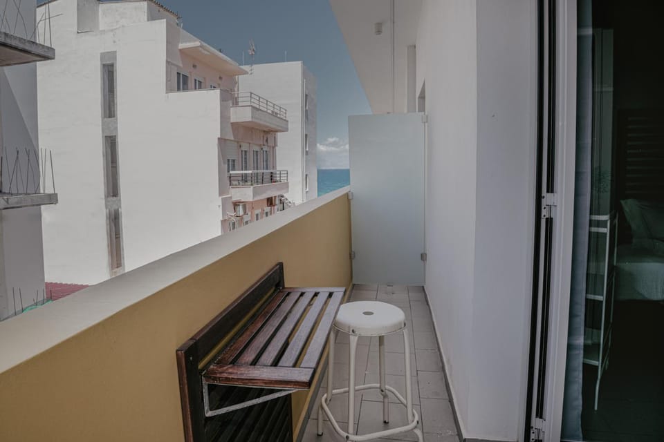 Tellus City Hotel in Chania